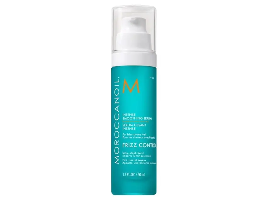 Moroccanoil Intense Smoothing Serum 1.7 fl oz