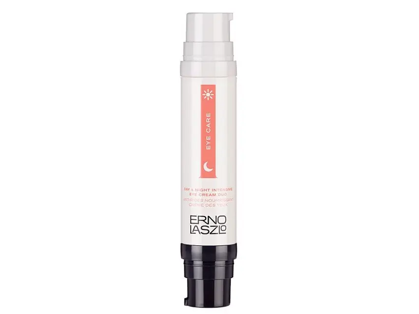 Erno Laszlo Day & Night Intensive Eye Cream Duo 0.27 fl oz