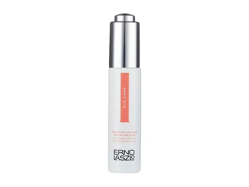Erno Laszlo Bioactive Contour Serum for Eyes 0.5 fl oz
