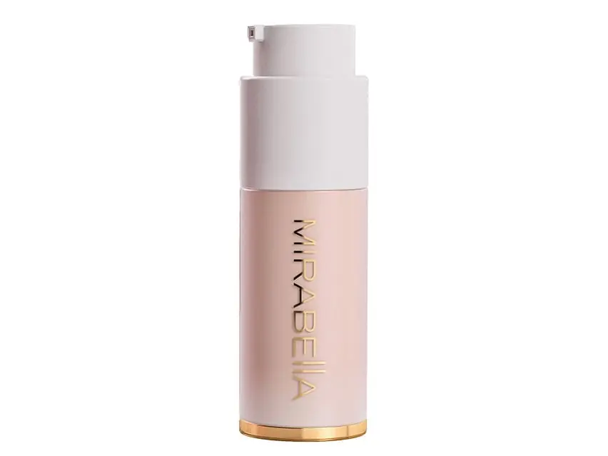 Mirabella Invincible For All Anti-Aging HD Foundation 1.0 fl oz