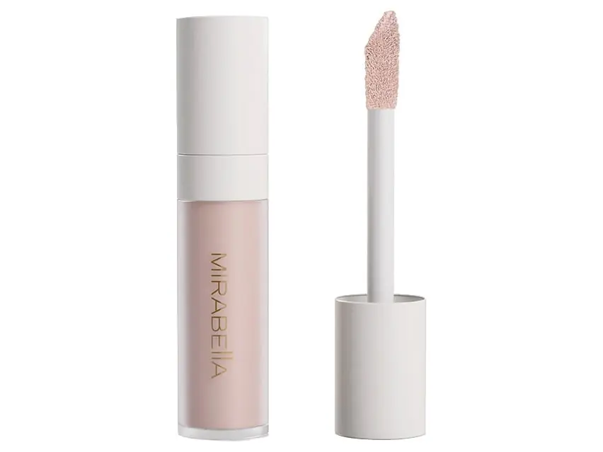 Mirabella Invincible For All Perfecting Concealer 0.2 fl oz - Mirabella Beauty