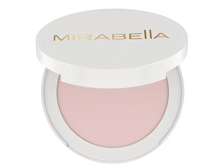 Mirabella Invincible For All Pure Press Powder Foundation 0.35 oz - Mirabella Beauty
