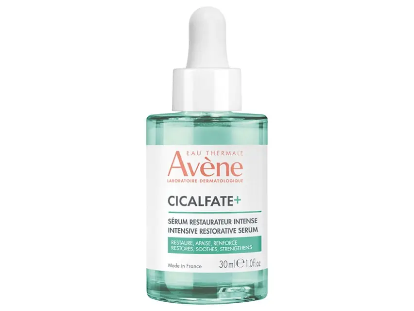 Avene Cicalfate+ Intensive Skin Restorative Serum 1.0 fl oz