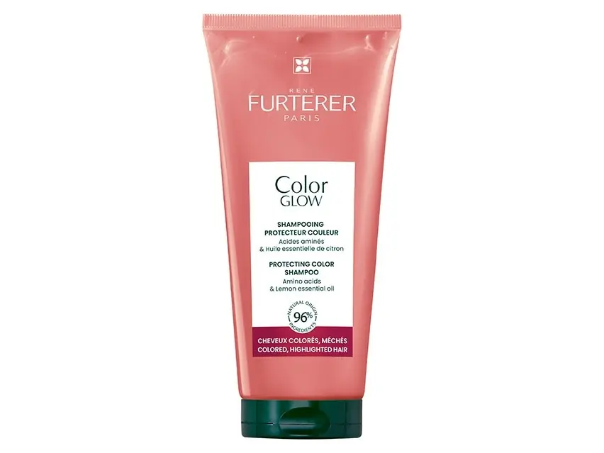 Rene Furterer Color Glow Protecting Color Shampoo 6.7 fl oz