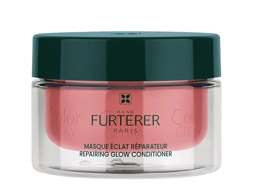Rene Furterer Color Glow Repairing Glow Conditioner 6.7 oz
