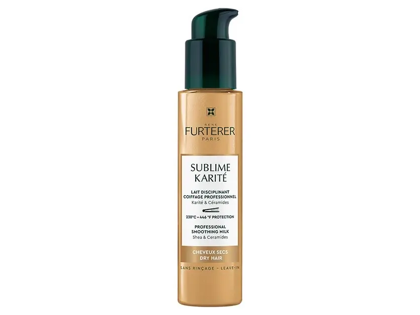 Rene Furterer Sublime Karite Professional Smoothing Milk 3.3 fl oz