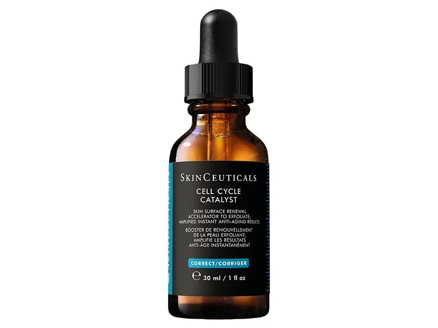 SkinCeuticals Cell Cycle Catalyst Skin Surface Renewal Serum 1.0 fl oz