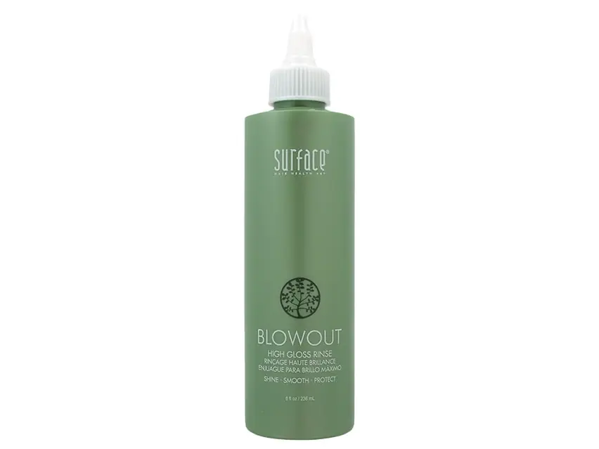 Surface Blowout High Gloss Rinse 8.0 fl oz
