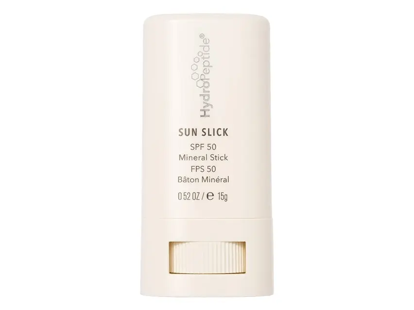 HydroPeptide Sun Slick SPF 50 Mineral Stick 1.0 oz