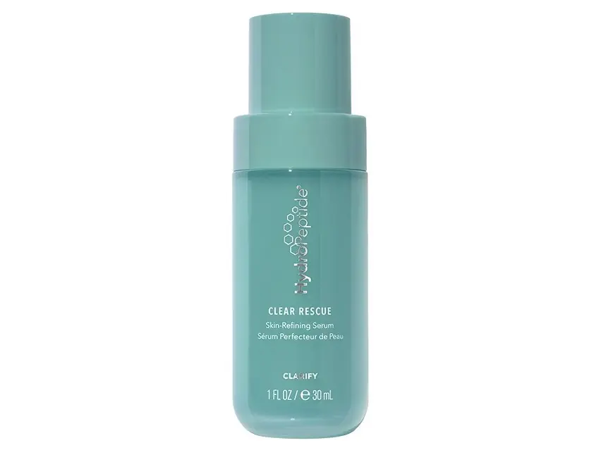 HydroPeptide Clear Rescue Skin-Refining Serum 1.0 fl oz