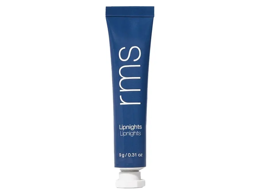 RMS Beauty Lipnights Overnight Lip Mask 0.31 oz