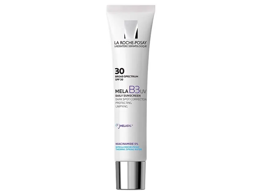 La Roche-Posay Mela B3 UV Daily Moisturizer SPF 30 1.35 fl oz