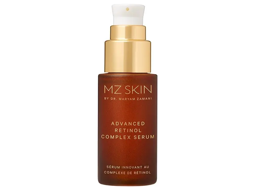 MZ Skin Advanced Retinol Complex Serum 1.0 fl oz