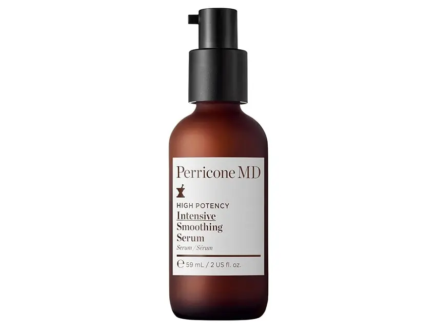 Perricone MD High Potency Intensive Smoothing Serum 2.0 fl oz