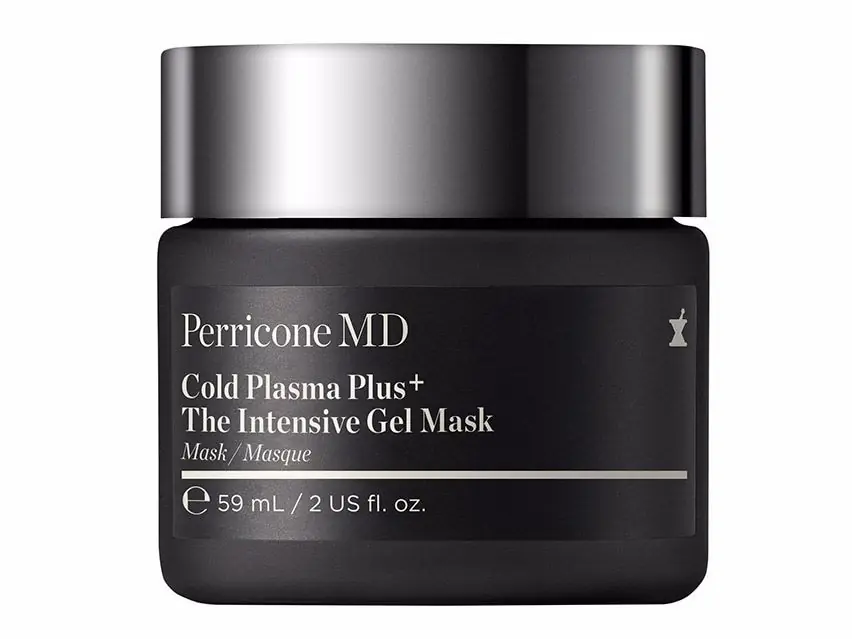 Perricone MD Cold Plasma Plus+ Gel Mask 2.0 fl oz