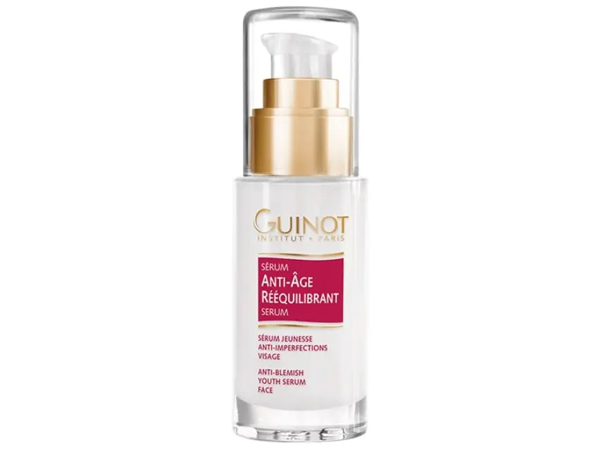 Guinot Rebalancing Anti-Aging Serum 0.88 fl oz
