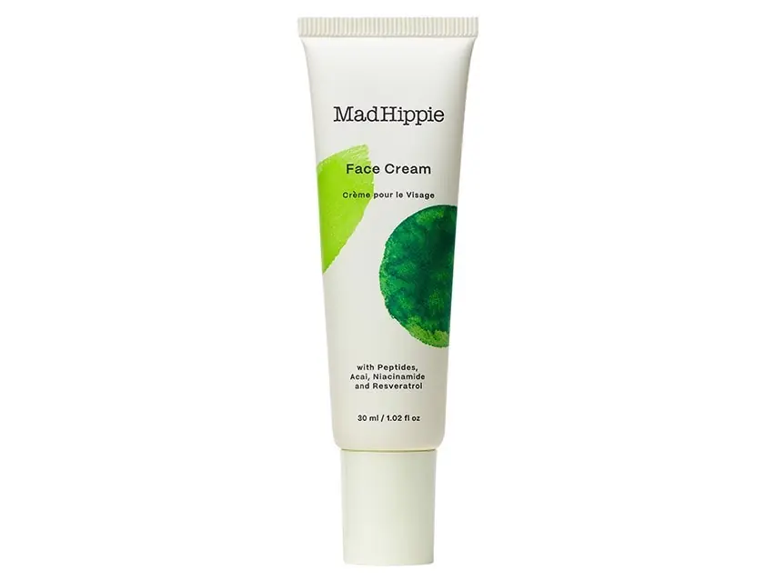 Mad Hippie Face Cream 1.02 fl oz
