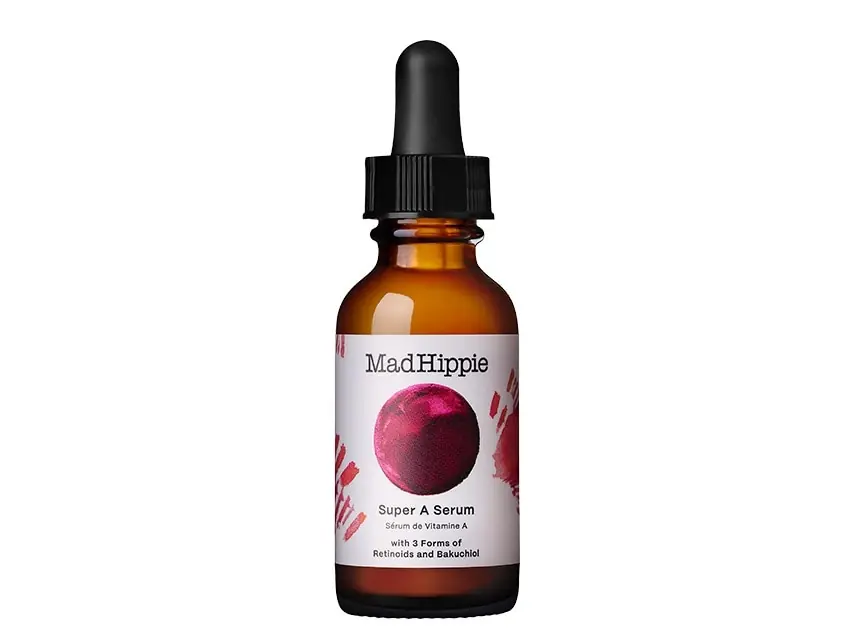 Mad Hippie Super A Serum 1.02 fl oz
