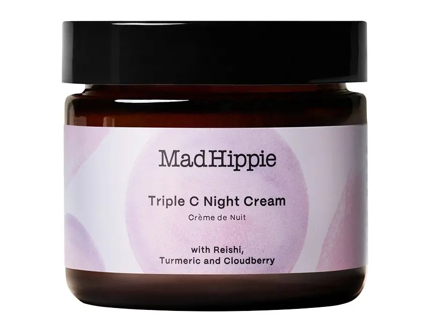 Mad Hippie Triple C Night Cream 2.1 fl oz