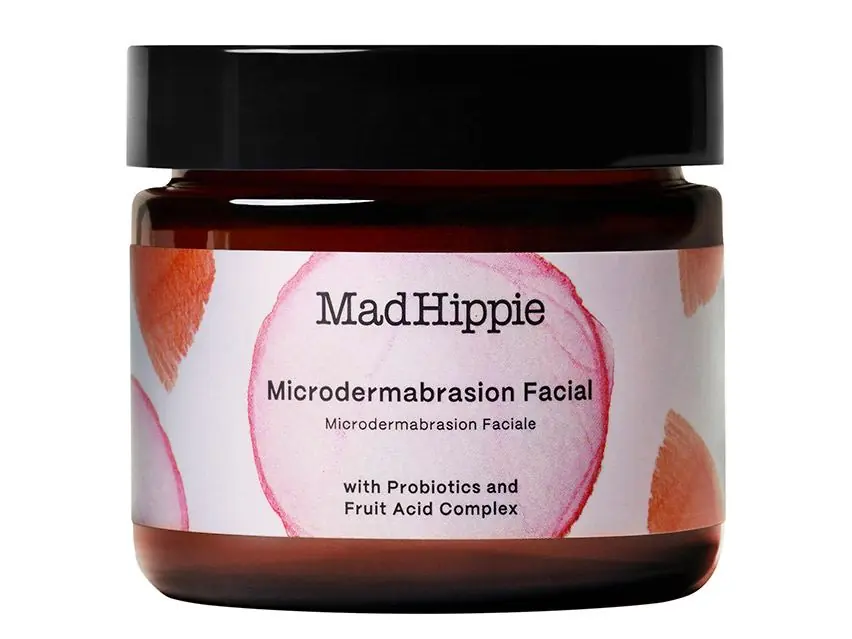 Mad Hippie Microdermabrasion Facial 2.1 oz