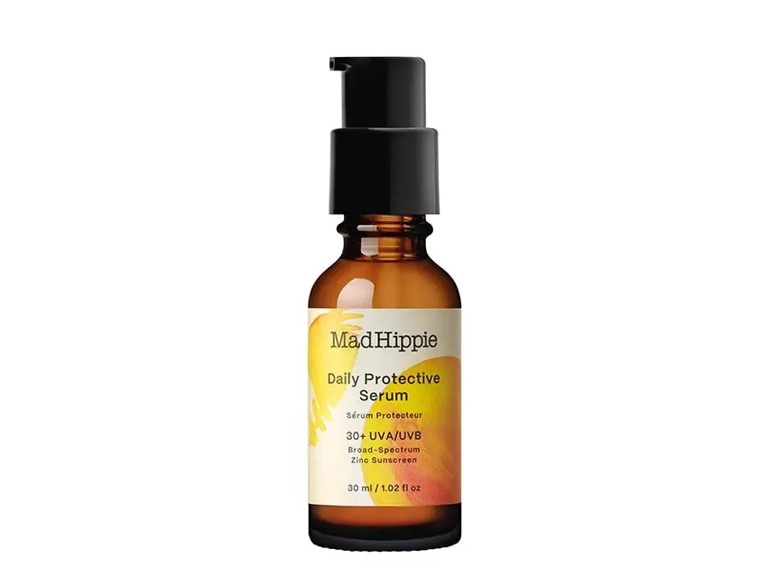 Mad Hippie Daily Protective Serum SPF 30+ 1.02 fl oz