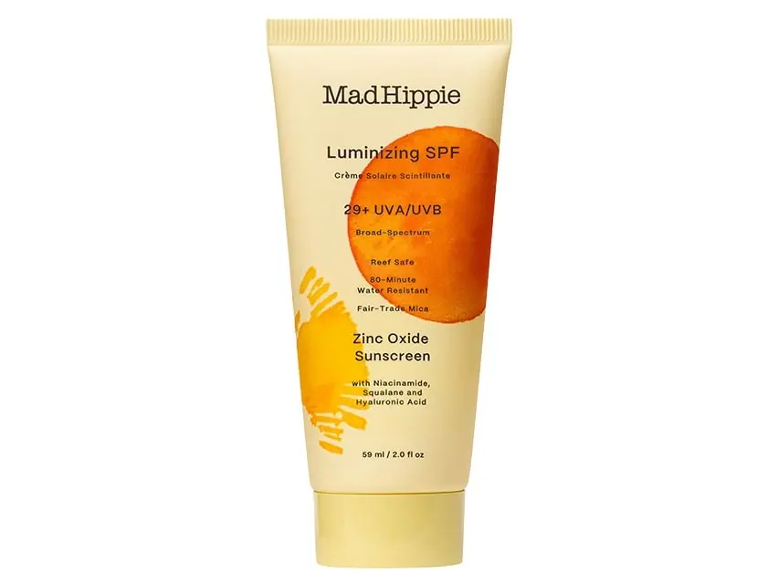 Mad Hippie Luminizing Facial SPF 29+ 2.0 fl oz