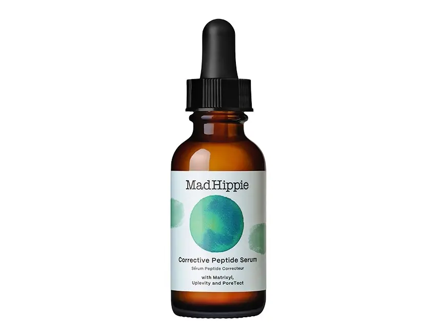 Mad Hippie Corrective Peptide Serum 1.02 fl oz