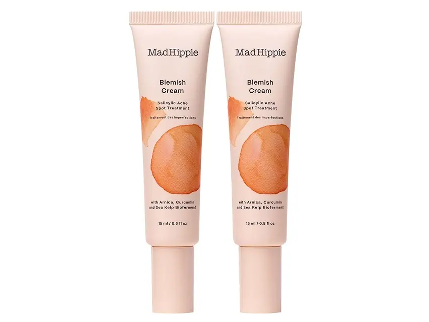Mad Hippie Blemish Cream Duo