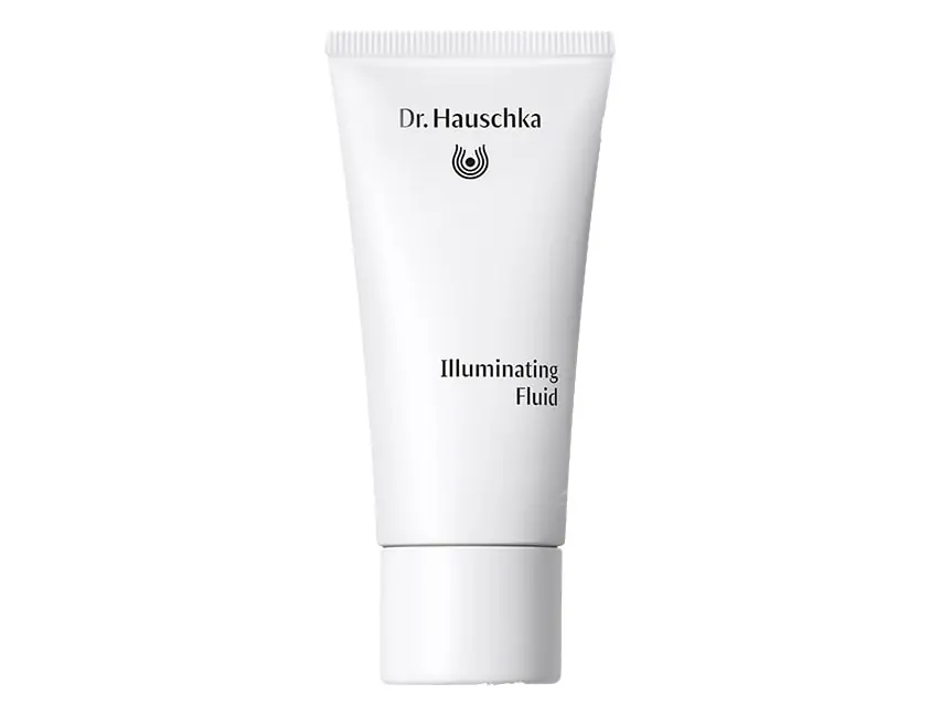Dr. Hauschka Illuminating Fluid 1.0 fl oz