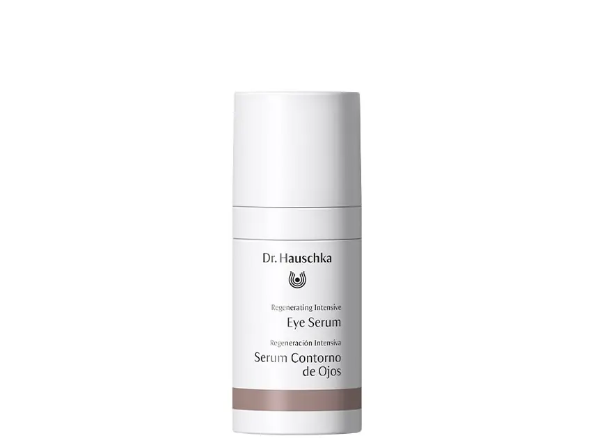 Dr. Hauschka Regenerating Intensive Eye Serum 0.5 fl oz