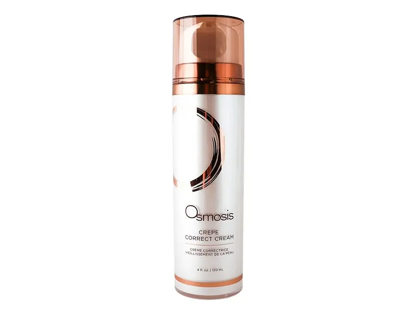 Osmosis Crepe Correct Cream 4.0 fl oz