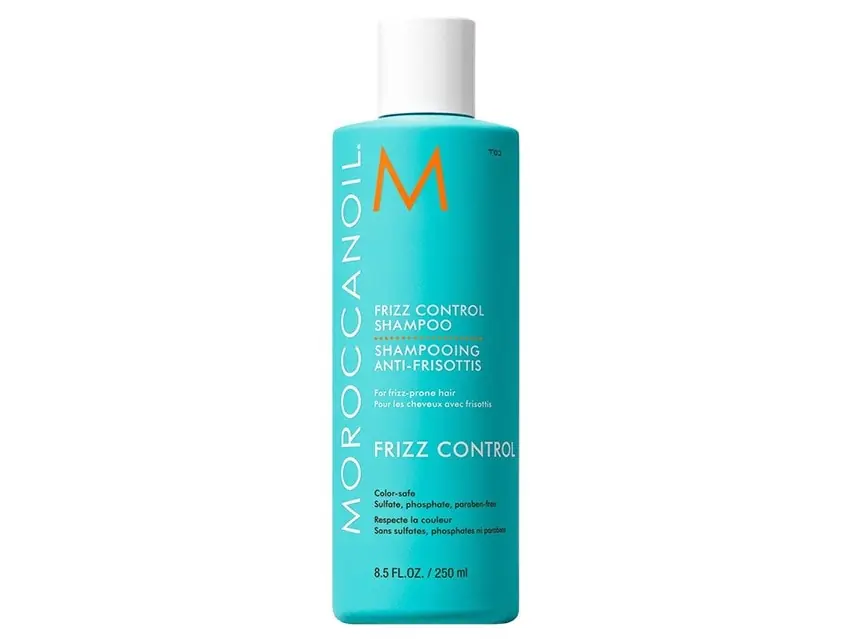 Moroccanoil Frizz Control Shampoo