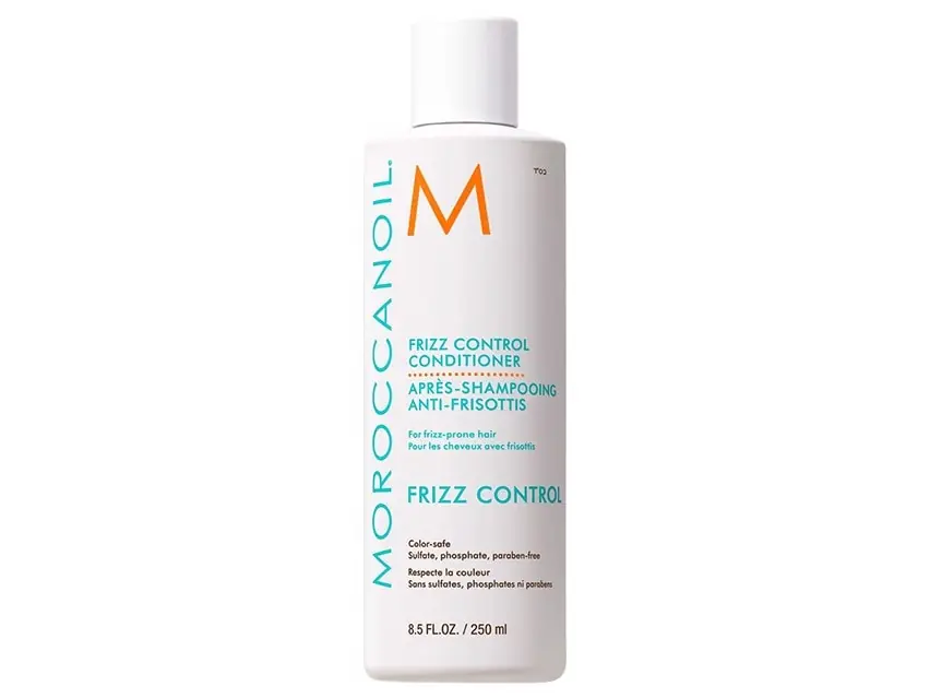 Moroccanoil Frizz Control Conditioner
