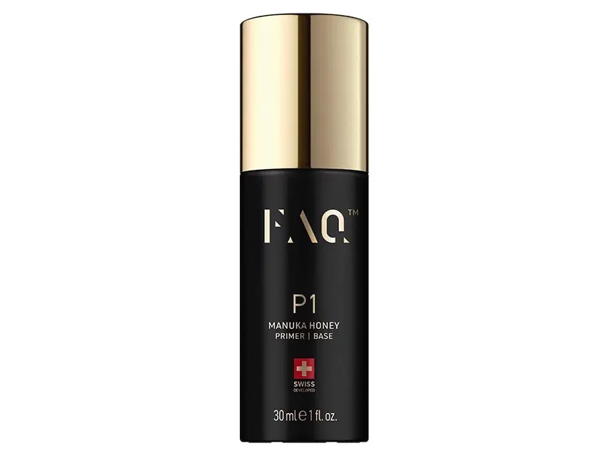 FOREO FAQ P1 Manuka Honey Primer 1.0 fl oz