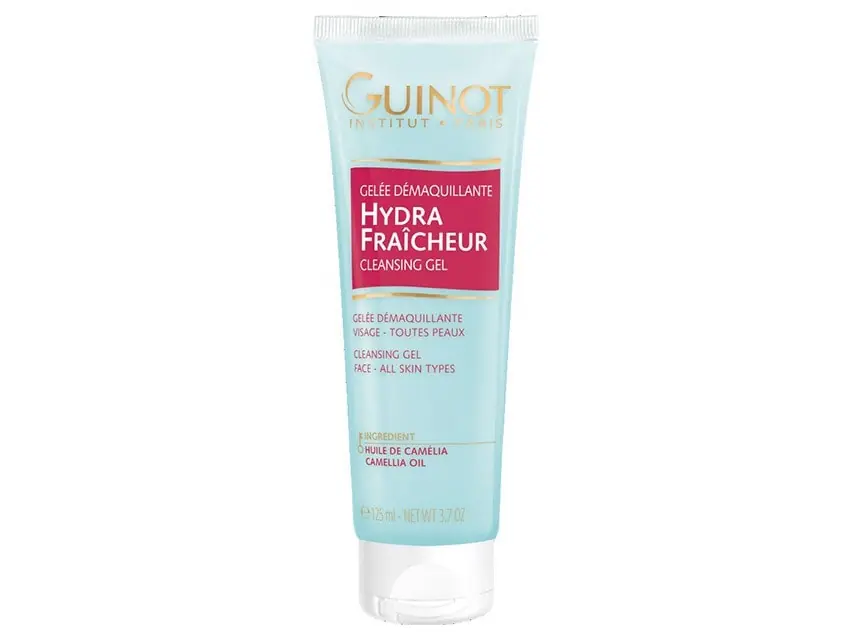 Guinot Hydra Fraicheur Cleansing Gel 3.7 fl oz