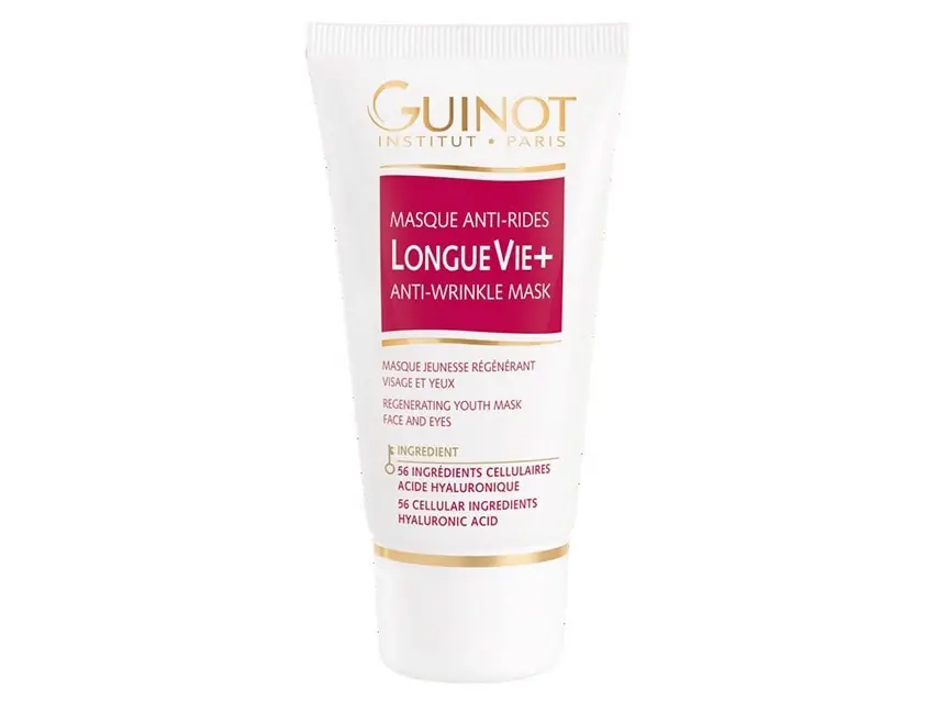 Guinot Longue Vie+ Anti-Wrinkle Mask 1.69 fl oz