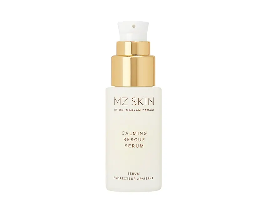 MZ Skin Calming Rescue Serum 1.0 fl oz