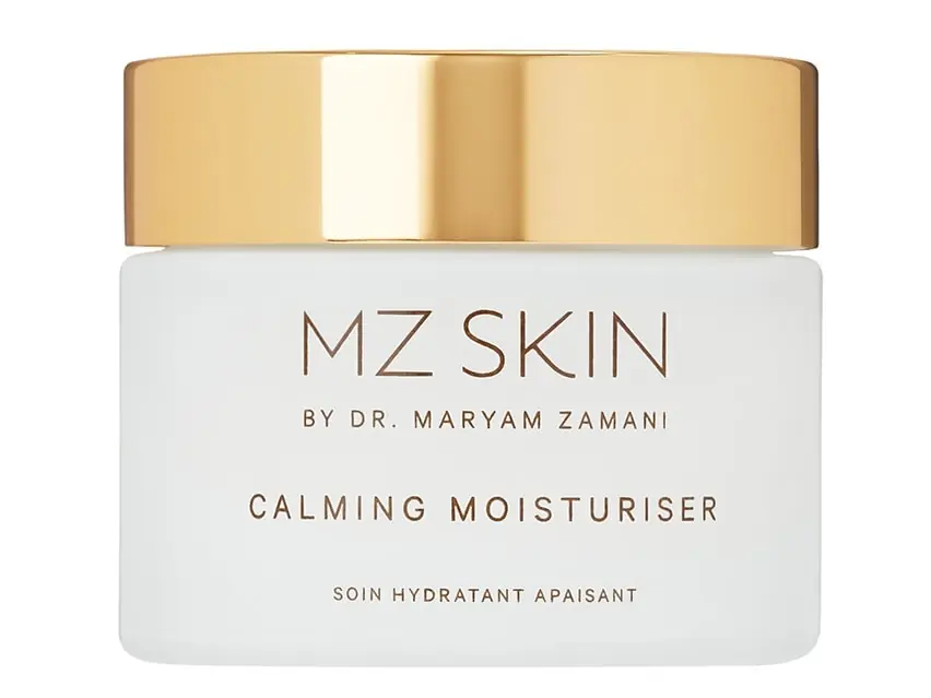 MZ Skin Calming Moisturiser 1.0 fl oz