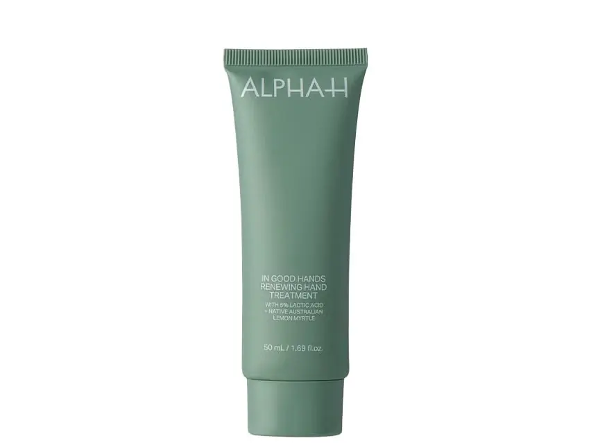 Alpha-H In Good Hands Renewing Hand Treatment 1.69 fl oz