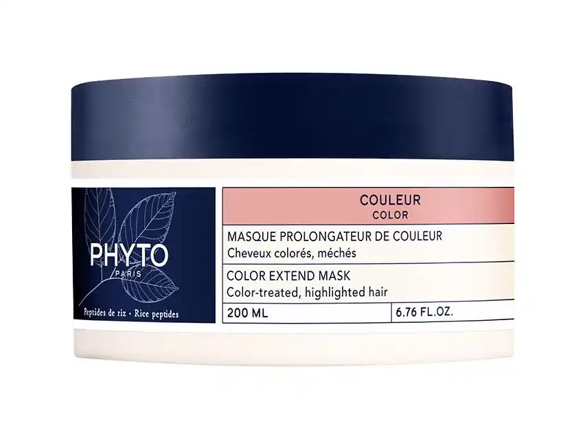 PHYTO Color Extend Mask 6.76 fl oz
