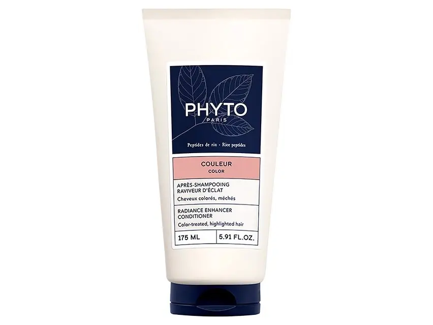 PHYTO Color Radiance Enhancer Conditioner 5.91 fl oz