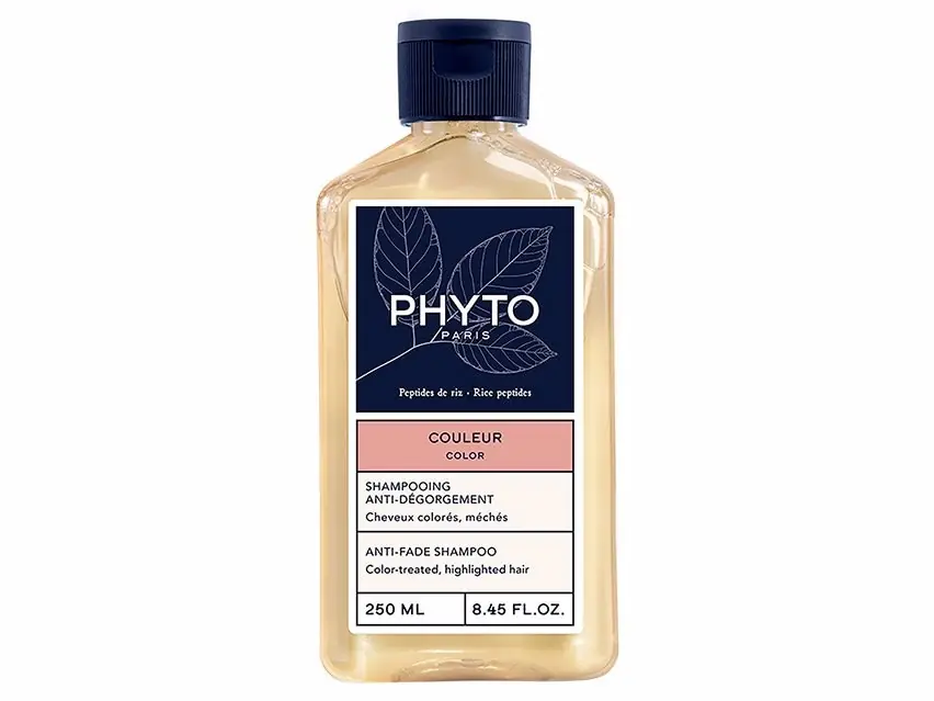 PHYTO Color Anti-Fade Shampoo 8.45 fl oz
