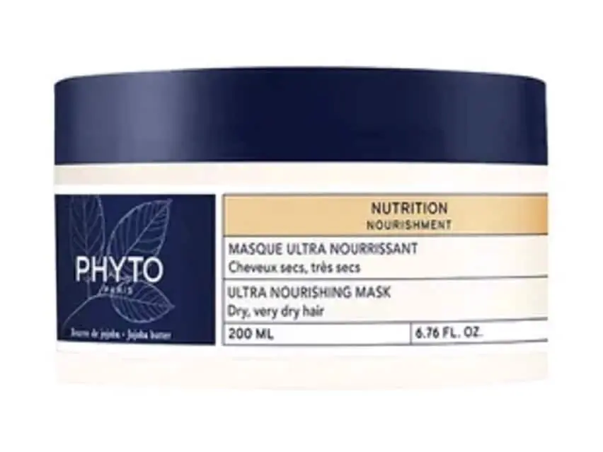 PHYTO Nourishment Ultra Nourishing Mask 6.76 fl oz
