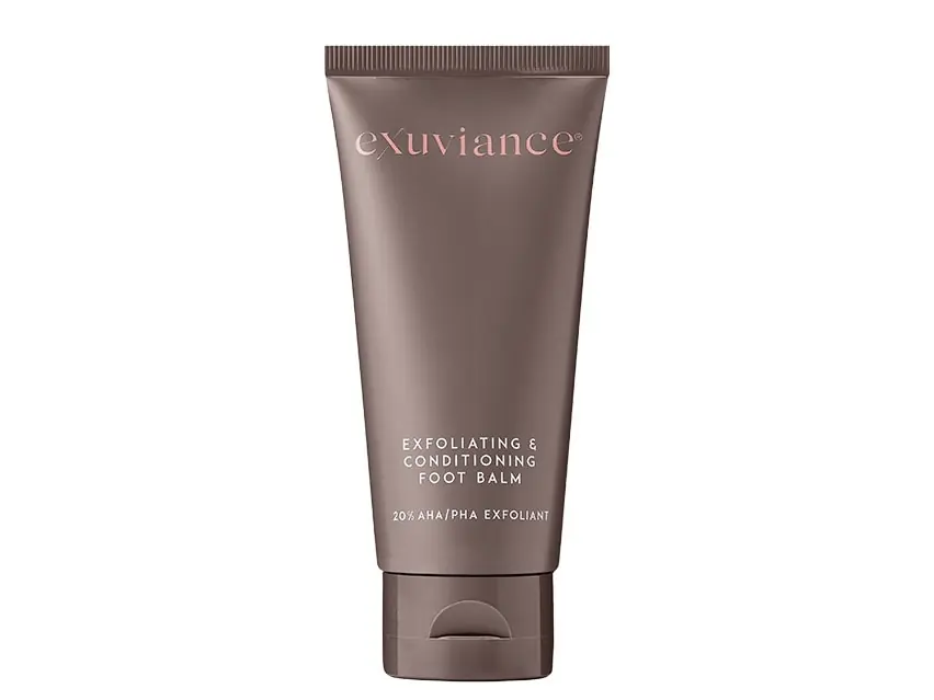 Exuviance Exfoliating & Conditioning Foot Balm 1.7 fl oz