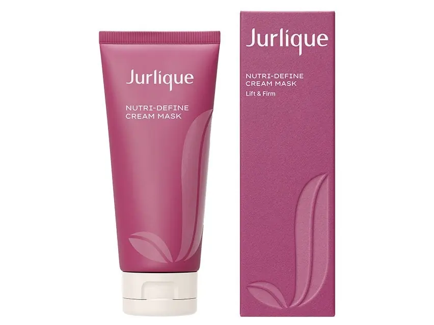 Jurlique Nutri-Define Cream Mask 3.3 fl oz