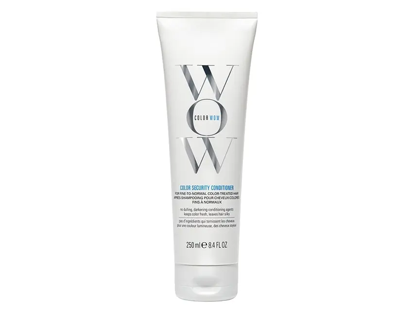 Color Wow Color Security Conditioner - Fine to Normal Hair