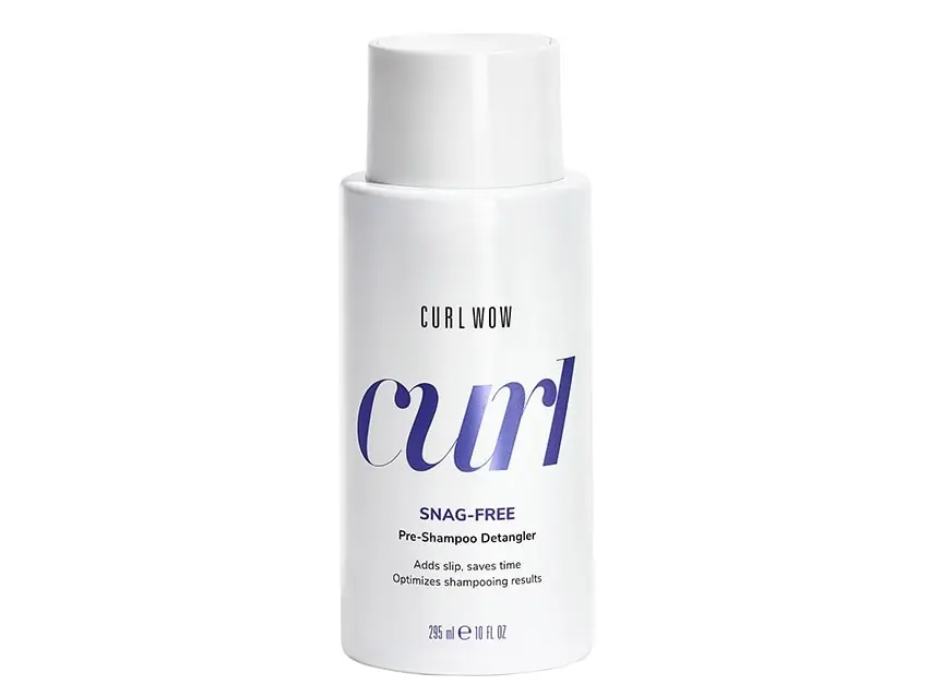 Color Wow Curl Wow Snag-Free Pre-Shampoo Detangler 10.0 fl oz