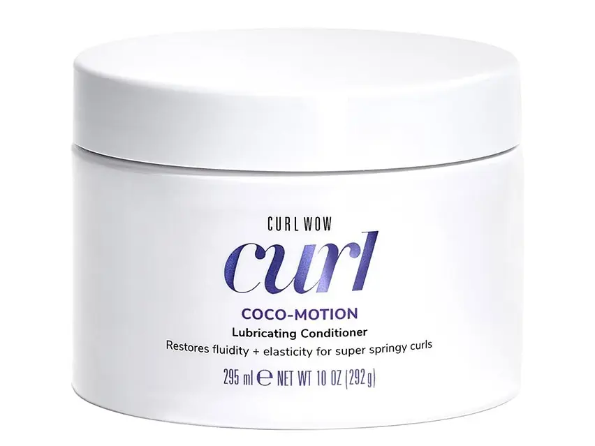 Color Wow Curl Wow Coco-Motion Conditioner 10.0 oz