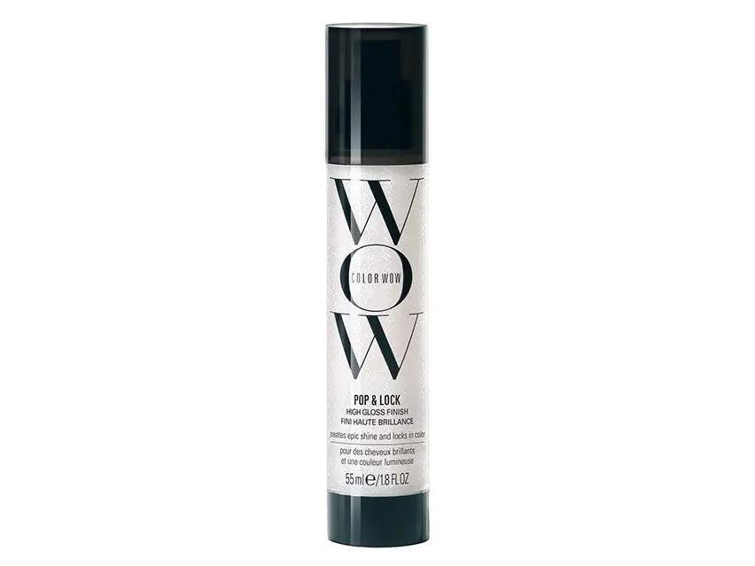 Color Wow Pop & Lock High Gloss Finish 1.8 fl oz