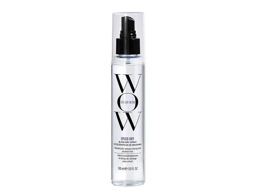 Color Wow Speed Dry Blow-Dry Spray 5.0 fl oz